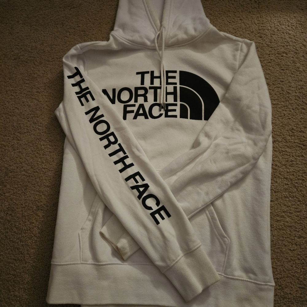North Face Hoodie
